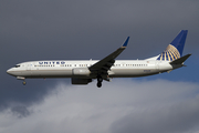 United Airlines Boeing 737-924(ER) (N75429) at  Newark - Liberty International, United States