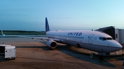 United Airlines Boeing 737-924(ER) (N75429) at  Orlando - International (McCoy), United States