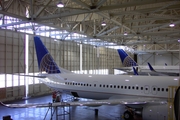 Continental Airlines Boeing 737-924(ER) (N75432) at  Orlando - International (McCoy), United States
