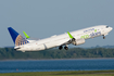 United Airlines Boeing 737-924(ER) (N75432) at  Boston - Logan International, United States