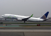 United Airlines Boeing 737-924(ER) (N75432) at  Newark - Liberty International, United States