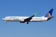 United Airlines Boeing 737-924(ER) (N75432) at  Las Vegas - Harry Reid International, United States