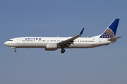 United Airlines Boeing 737-924(ER) (N75432) at  Las Vegas - Harry Reid International, United States