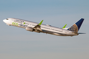 United Airlines Boeing 737-924(ER) (N75432) at  Los Angeles - International, United States