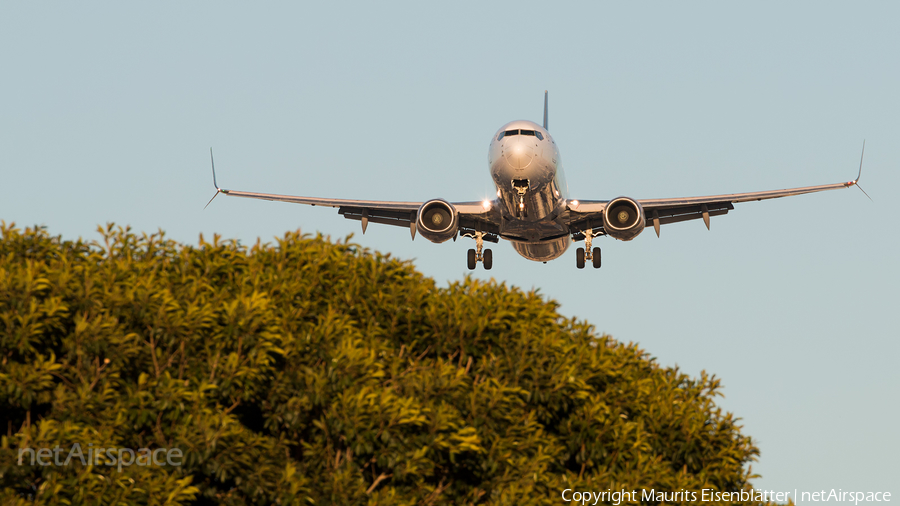 United Airlines Boeing 737-924(ER) (N75432) | Photo 152041
