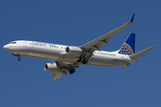 Continental Airlines Boeing 737-924(ER) (N75433) at  Houston - George Bush Intercontinental, United States