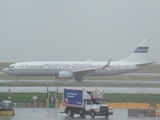 United Airlines Boeing 737-924(ER) (N75435) at  Denver - International, United States