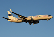 United Airlines Boeing 737-924(ER) (N75435) at  Dallas/Ft. Worth - International, United States