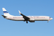 United Airlines Boeing 737-924(ER) (N75435) at  Newark - Liberty International, United States