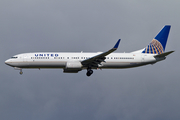 United Airlines Boeing 737-924(ER) (N75435) at  Seattle/Tacoma - International, United States