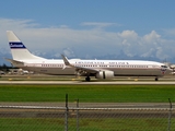 United Airlines Boeing 737-924(ER) (N75435) at  San Juan - Luis Munoz Marin International, Puerto Rico