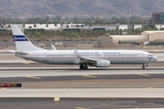 Continental Airlines Boeing 737-924(ER) (N75436) at  Phoenix - Sky Harbor, United States