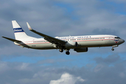 Continental Airlines Boeing 737-924(ER) (N75436) at  San Juan - Luis Munoz Marin International, Puerto Rico