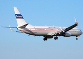 Continental Airlines Boeing 737-924(ER) (N75436) at  San Juan - Luis Munoz Marin International, Puerto Rico