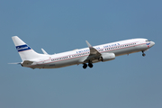 United Airlines Boeing 737-924(ER) (N75436) at  Houston - George Bush Intercontinental, United States