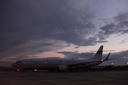 United Airlines Boeing 737-924(ER) (N75436) at  Orlando - International (McCoy), United States