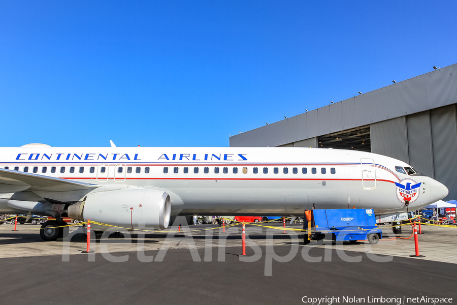 United Airlines Boeing 737-924(ER) (N75436) | Photo 468948