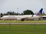 United Airlines Boeing 737-924(ER) (N75436) at  San Juan - Luis Munoz Marin International, Puerto Rico