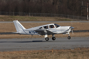 (Private) Piper PA-28R-180 Cherokee Arrow (N7545J) at  Atlanta - Dekalb-Peachtree, United States