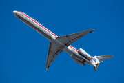 American Airlines McDonnell Douglas MD-82 (N7547A) at  Atlanta - Hartsfield-Jackson International, United States