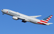 American Airlines Boeing 777-223(ER) (N754AN) at  Barcelona - El Prat, Spain