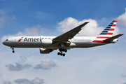 American Airlines Boeing 777-223(ER) (N754AN) at  London - Heathrow, United Kingdom