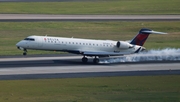 Delta Connection (ExpressJet Airlines) Bombardier CRJ-701ER (N754EV) at  Atlanta - Hartsfield-Jackson International, United States
