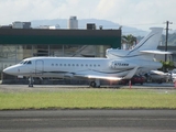 (Private) Dassault Falcon 900 (N754MM) at  San Juan - Fernando Luis Ribas Dominicci (Isla Grande), Puerto Rico