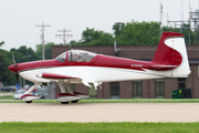 (Private) Van's RV-7A (N754RV) at  Oshkosh - Wittman Regional, United States