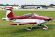 (Private) Van's RV-7A (N754RV) at  Oshkosh - Wittman Regional, United States