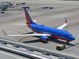 Southwest Airlines Boeing 737-7H4 (N754SW) at  Phoenix - Sky Harbor, United States