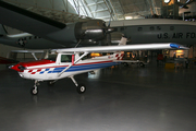 (Private) Cessna A152 Aerobat (N7557L) at  Washington - Dulles International, United States