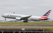 American Airlines Boeing 777-223(ER) (N755AN) at  Paris - Charles de Gaulle (Roissy), France