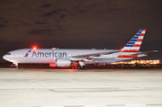 American Airlines Boeing 777-223(ER) (N755AN) at  Dallas/Ft. Worth - International, United States