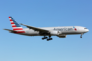 American Airlines Boeing 777-223(ER) (N755AN) at  Dallas/Ft. Worth - International, United States