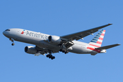 American Airlines Boeing 777-223(ER) (N755AN) at  New York - John F. Kennedy International, United States