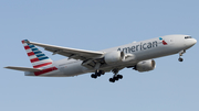 American Airlines Boeing 777-223(ER) (N755AN) at  London - Heathrow, United Kingdom