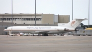 Capital Cargo International Airlines Boeing 727-225F(Adv) (N755DH) at  Orlando - International (McCoy), United States