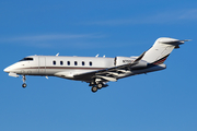 NetJets Bombardier BD-100-1A10 Challenger 350 (N755QS) at  Las Vegas - Harry Reid International, United States