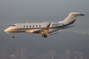 NetJets Bombardier BD-100-1A10 Challenger 350 (N755QS) at  Los Angeles - International, United States