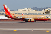 Southwest Airlines Boeing 737-7H4 (N755SA) at  Phoenix - Sky Harbor, United States