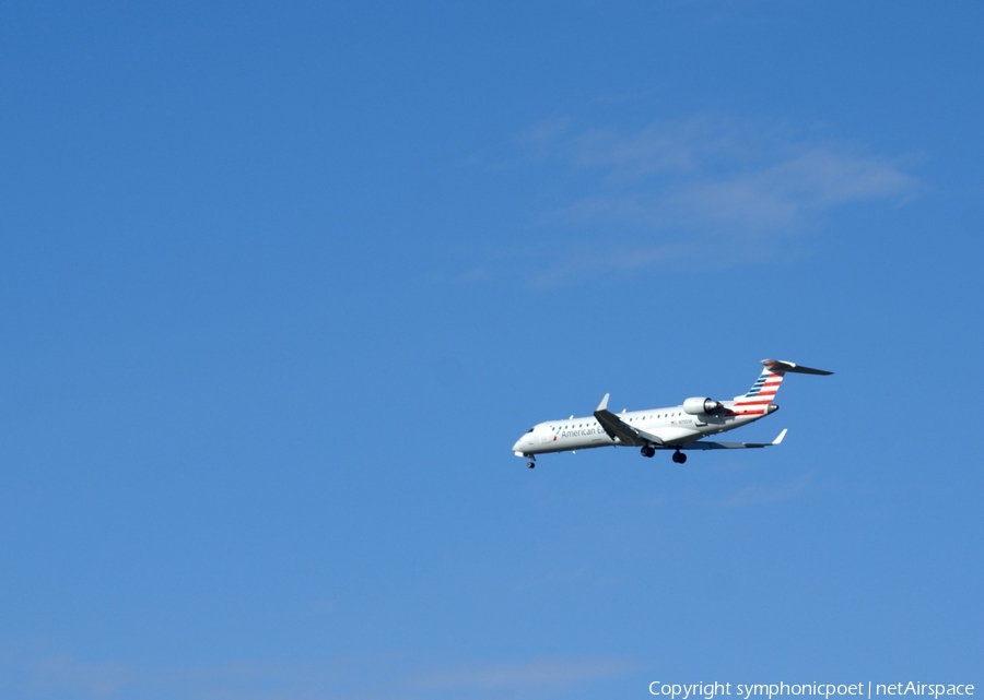 United Express (SkyWest Airlines) Bombardier CRJ-701ER (N755SK) | Photo 194891