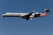 United Express (SkyWest Airlines) Bombardier CRJ-701ER (N755SK) at  Los Angeles - International, United States