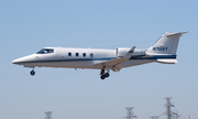 (Private) Learjet 55C (N755VT) at  Dallas - Addison, United States