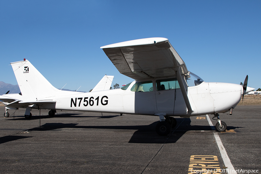 NextGen Flight Academy Cessna 172L Skyhawk (N7561G) | Photo 545079