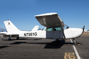 NextGen Flight Academy Cessna 172L Skyhawk (N7561G) at  Riverside Municipal, United States