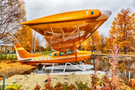 (Private) Cessna U206G Stationair 6 (N7567Q) at  Anchorage - Lake Hood Seaplane Base, United States