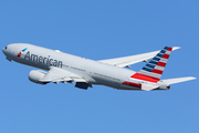 American Airlines Boeing 777-223(ER) (N756AM) at  Barcelona - El Prat, Spain