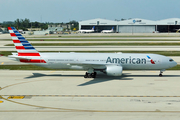 American Airlines Boeing 777-223(ER) (N756AM) at  Miami - International, United States