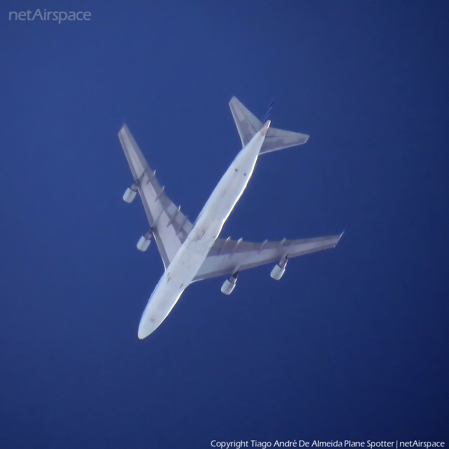 National Airlines Boeing 747-412(BCF) (N756CA) | Photo 678452